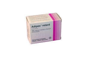 Adipex Retard