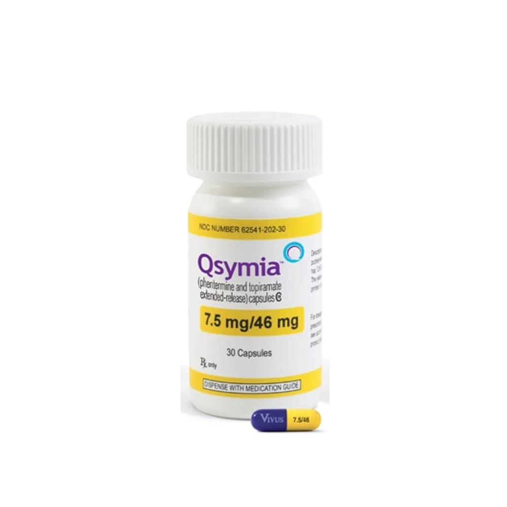 Buy Qsymia