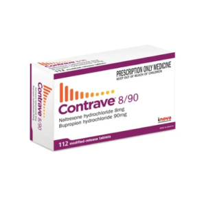Buy Contrave