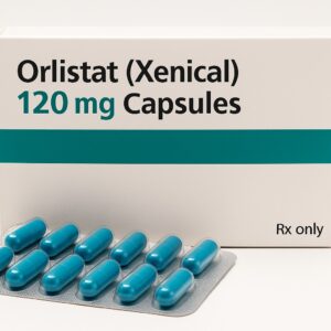 Orlistat Xenical