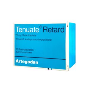 Tenuate Retard